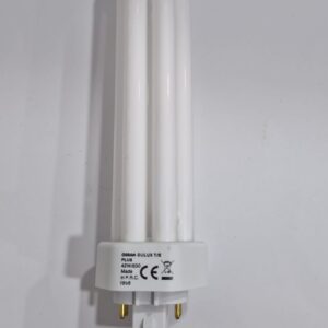 Lote de 7 lámparas Osram Dulux T/E Plus 42W/830 4‑pines