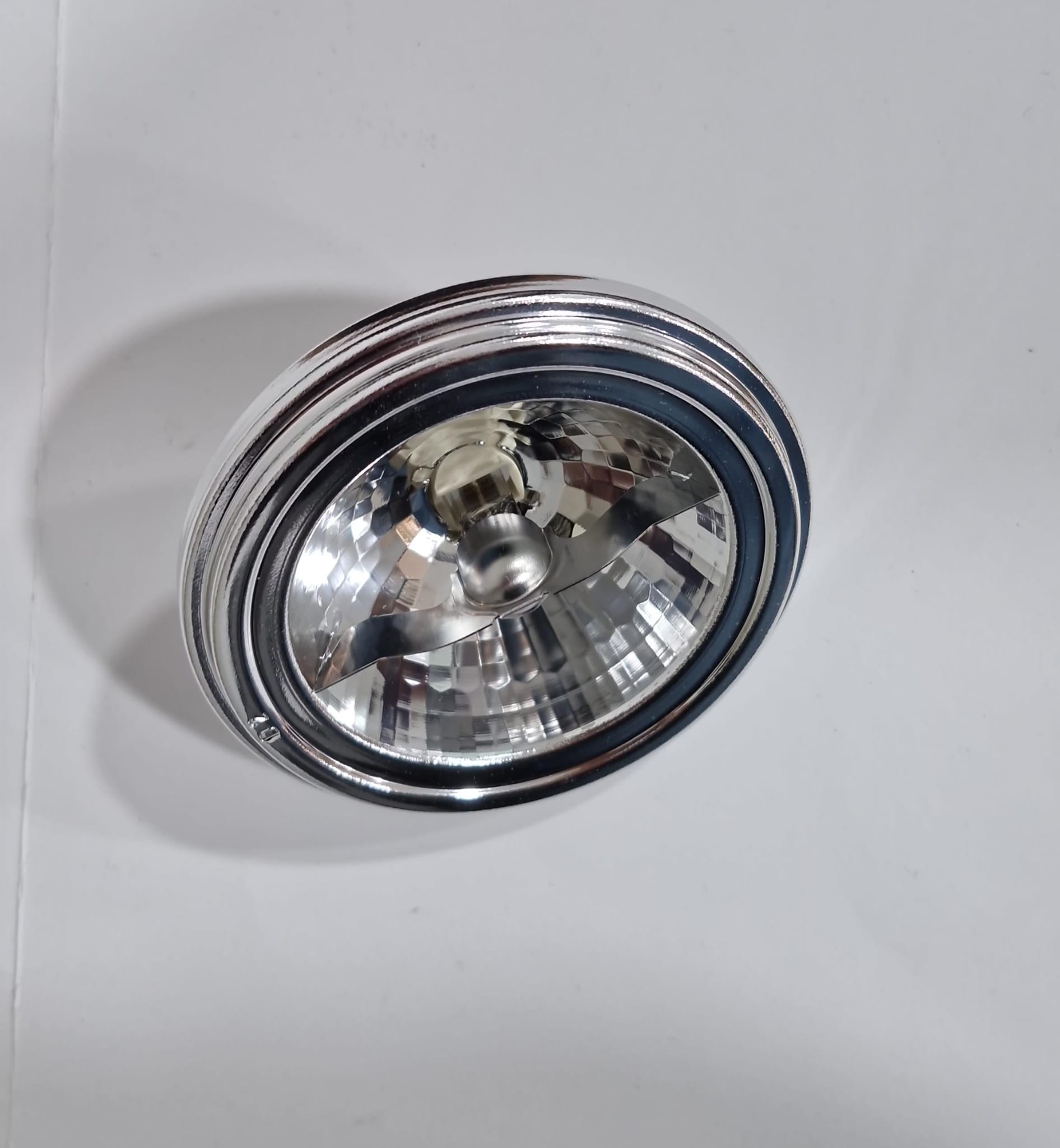 Bombilla halógena Halospot 111 41835 WFL 50W G53