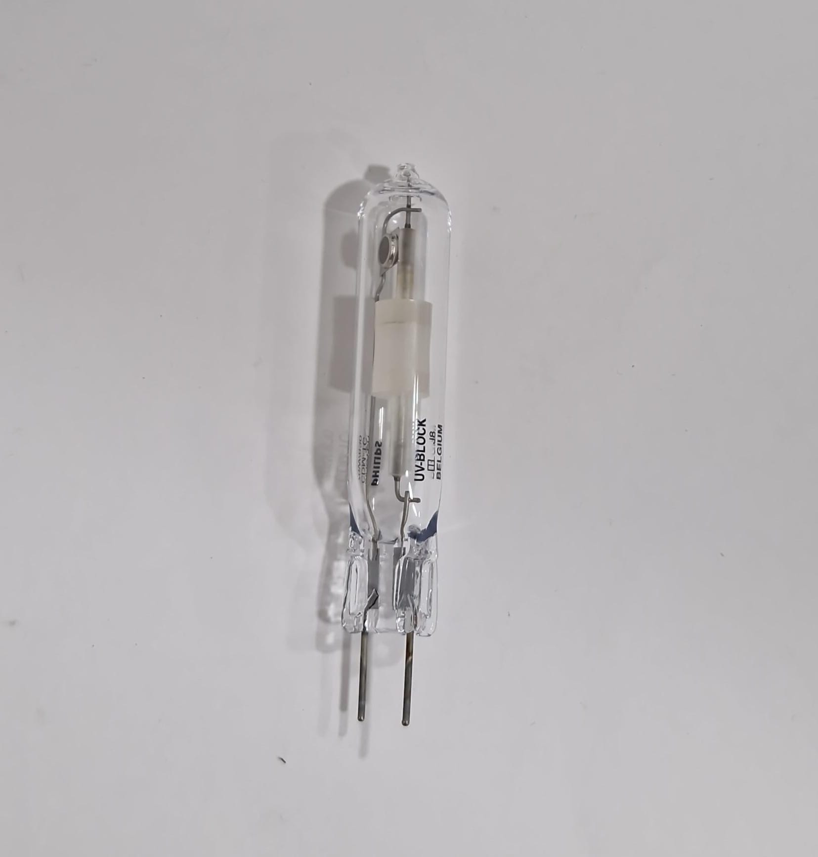 Lote de 4 lámparas Philips MASTERColour CDM-TC 70W/830 G8.5 3000K - Imagen 2