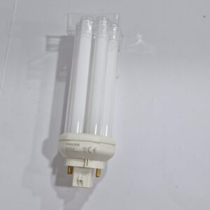 Lote de 3 lámparas Philips MASTER PL-T 32W/830/4P | Luz cálida 3000K