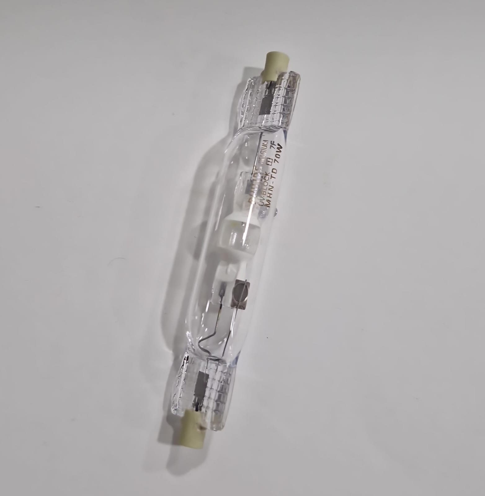 Lámpara MHN‑TD 70W/842 RX7s – Ref. 8711500733986