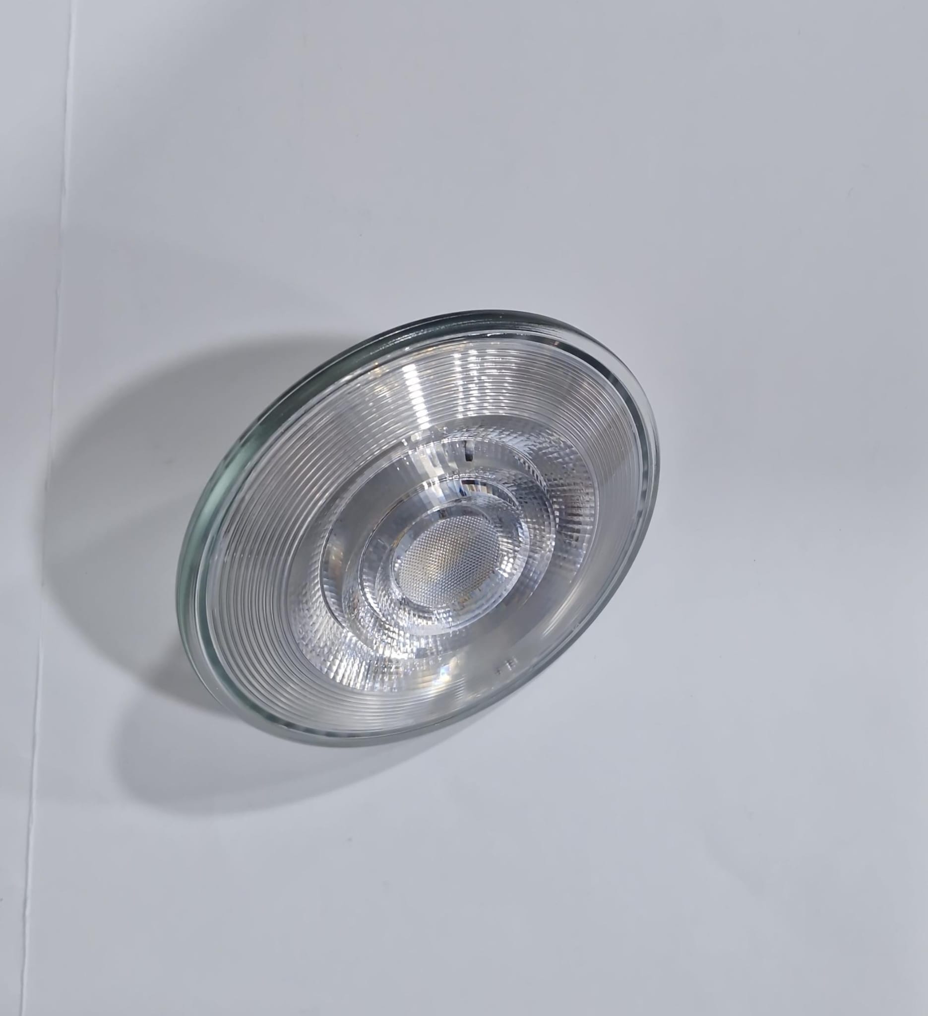 Bombilla LED Sylvania RefLED Retro ES111 V2 13W 1150lm GU10 25° 3000K