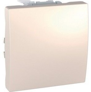 Lote de 6 cruzamientos marfil Eunea Unica U3.205.25