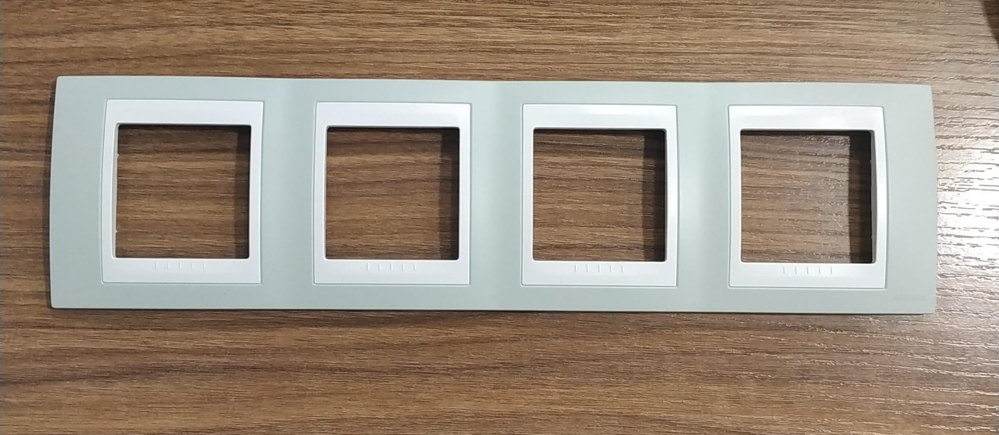 Marco Plus Vison blanco Eunea Unica Plus - Imagen 5