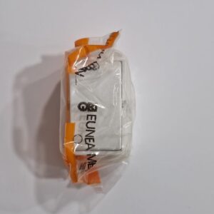 Interruptor II 2 polos 16 A 380 V Eunea Europoli – Ref. 3001N-B