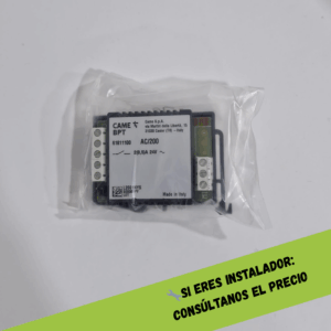 Call Adapter BPT AC/200 – Ref. 61811100
