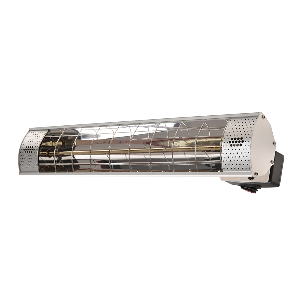 Infrarrojo halógeno mural/techo Elnur IFB-2000 - Imagen 3