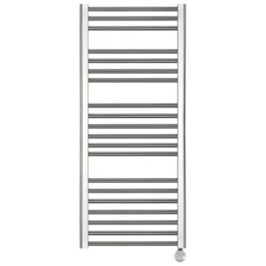 Toallero eléctrico analógico Elnur TCROM Cromado