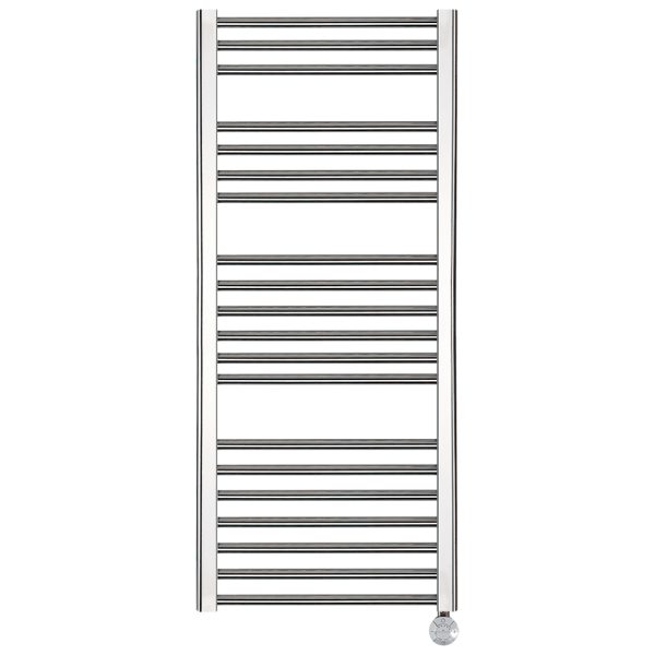 Toallero eléctrico analógico Elnur TCROM Cromado