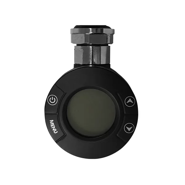 Toallero eléctrico digital Elnur TN - Imagen 2