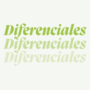 Diferenciales