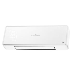 Calefactor cerámico mural blanco CCB – Elnur Gabarrón