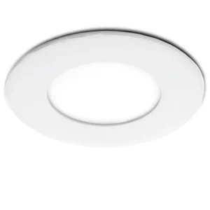 Downlight LED 12 V 3 W 300 lm Blanco Frío