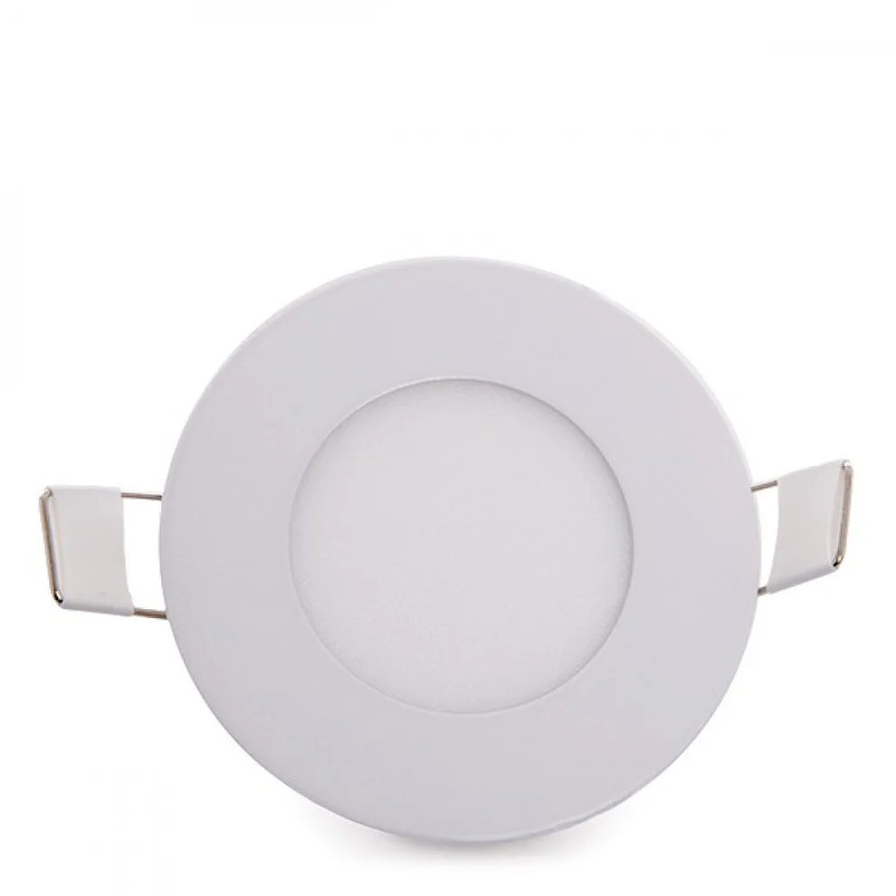 Downlight LED 12 V 3 W 300 lm Blanco Frío - Imagen 3