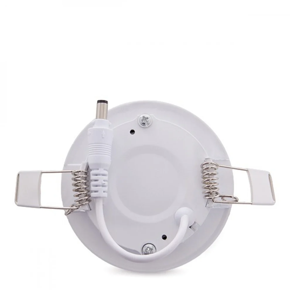 Downlight LED 12 V 3 W 300 lm Blanco Frío - Imagen 2