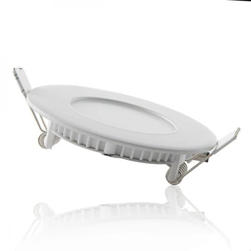 Downlight LED 12 V 3 W 300 lm Blanco Frío - Imagen 4