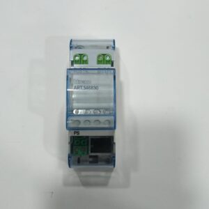 Adaptador de vídeo 2 hilos BTicino 346830