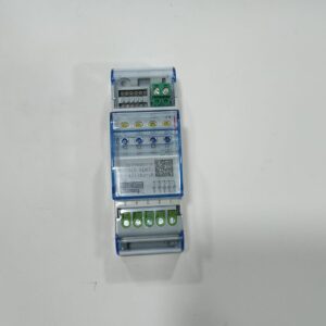 Actuador 4 relés para iluminación y motor MyHOME 2 módulos