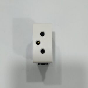 Base TTD estrecha Light Bticino N4124