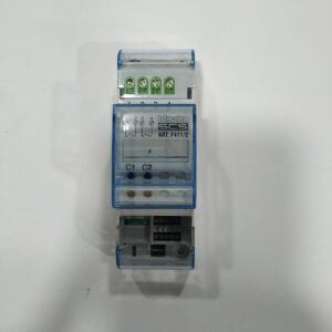 Actuador 1 relé MyHOME BTicino modular DIN