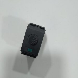 Potenciómetro regulador Bticino Classic 4681