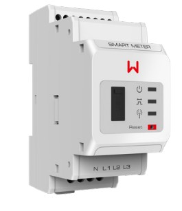 Medidor inteligente GM1000 Smart Power Sensor 1 Ph 110/230 V