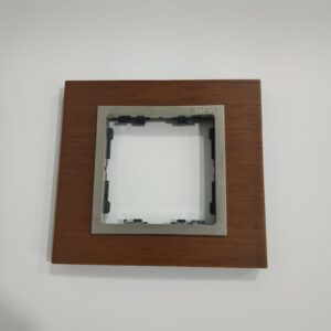 Marco 1 elemento roble / zócalo cava – Simon Nature 82