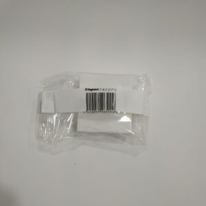 Frontal TV/R‑SAT Valena Next blanco Legrand 741273