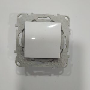 Interruptor con bastidor Schneider Electric U5.203.18 Polar