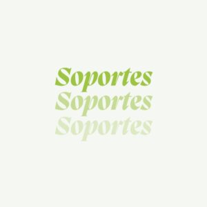 Soportes