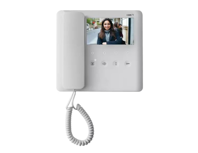 Videoportero CAME AGT V200 840CF‑0010