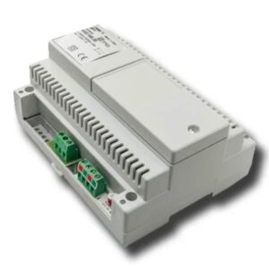 Repetidor de señal y fuente de alimentación CAME BPT XAS30101 62704701