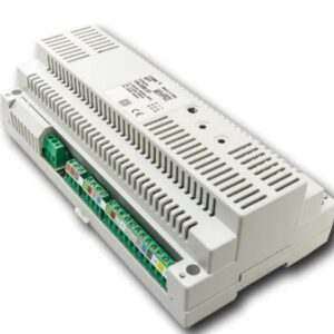 Fuente de alimentación videocitofónica CAME BPT VA/200.01 62703210 230 V