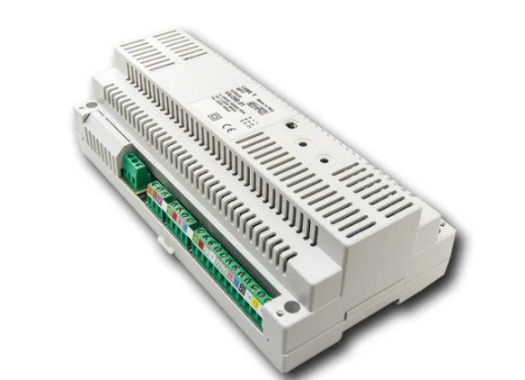 Fuente de alimentación videocitofónica CAME BPT VA/200.01 62703210 230 V