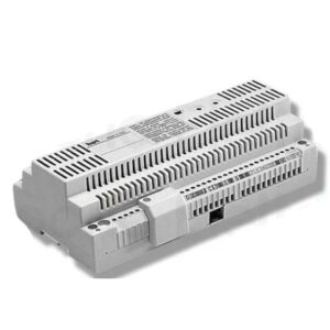 Alimentador CAME BPT XA301LR 62705000 230 V DIN