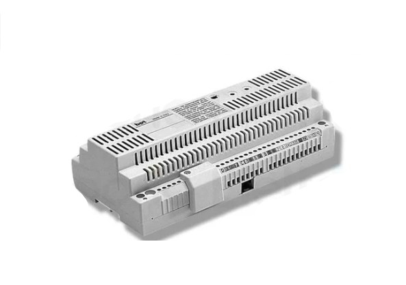 Alimentador CAME BPT XA301LR 62705000 230 V DIN