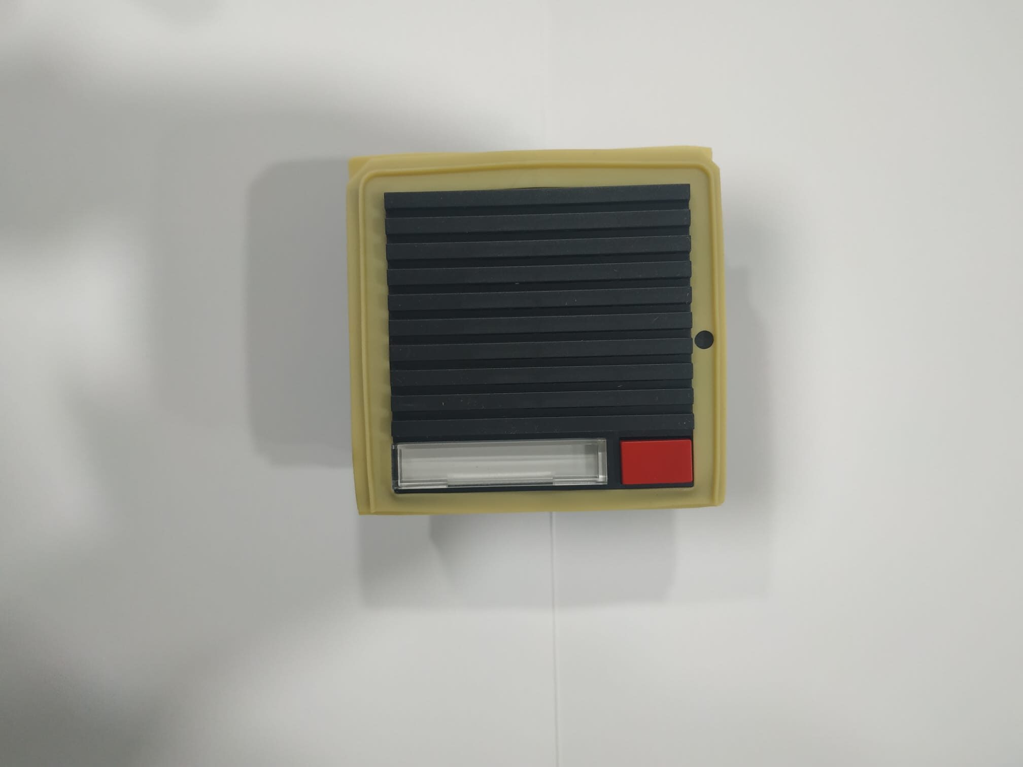 Unidad de altavoz CAME MVA/100.01 GR 60191200